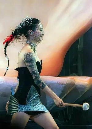 Japanese Breakfast OnlyFans Leaked Free Thumbnail Picture - #IC9vCouiFl