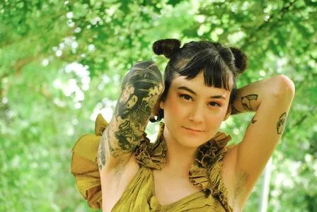 Japanese Breakfast OnlyFans Leaked Free Thumbnail Picture - #KbzF4XbAsb