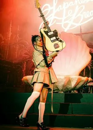 Japanese Breakfast OnlyFans Leaked Free Thumbnail Picture - #P9rioF22AN