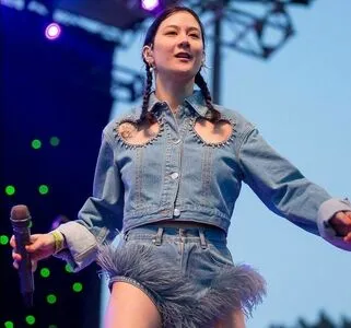 Japanese Breakfast OnlyFans Leaked Free Thumbnail Picture - #WIWC0Rki31