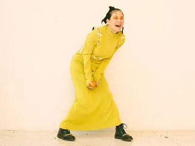 Japanese Breakfast OnlyFans Leaked Free Thumbnail Picture - #cztvHuge1c