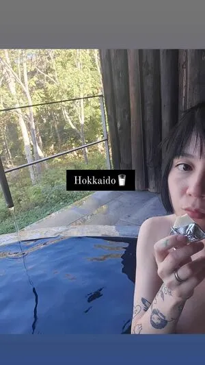 Japanese Breakfast OnlyFans Leaked Free Thumbnail Picture - #k8B4RQ1EFJ