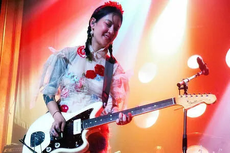 Japanese Breakfast OnlyFans Leaked Free Thumbnail Picture - #s70RXEd6ag