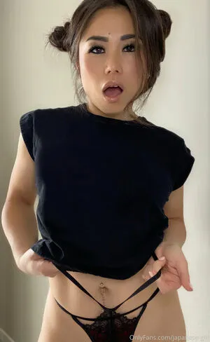Japanese Girl OnlyFans Leaked Free Thumbnail Picture - #T1AfysHAlg
