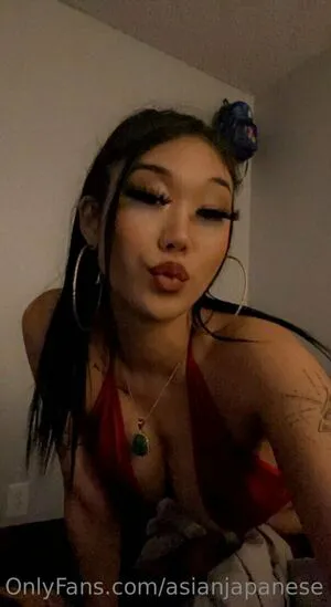Japanese Goddess OnlyFans Leaked Free Thumbnail Picture - #4wl8xTlt3e