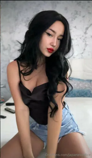 Japanesealice OnlyFans Leaked Free Thumbnail Picture - #AR4RVZXntn