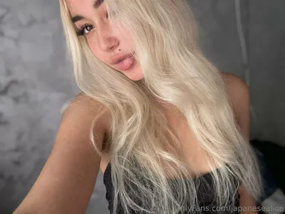 Japanesealice OnlyFans Leaked Free Thumbnail Picture - #amclio8rX3