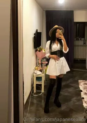 Japanesealice OnlyFans Leaked Free Thumbnail Picture - #g4tpzONNvx