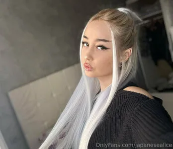 Japanesealice OnlyFans Leaked Free Thumbnail Picture - #lyxe6tyFM5