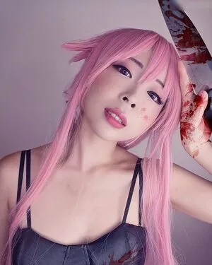 Japaneseammo Misa OnlyFans Leaked Free Thumbnail Picture - #mLIfUOlkAt