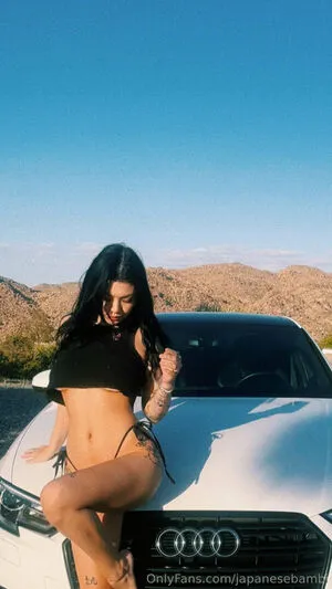 Japanesebambi OnlyFans Leaked Free Thumbnail Picture - #XPDTelaXGY
