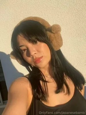 Japanesebambi OnlyFans Leaked Free Thumbnail Picture - #sfABAuDMPR