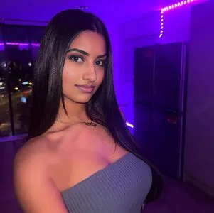 Japreet Kah OnlyFans Leaked Free Thumbnail Picture - #B5KOzvYWNh