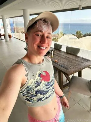 Jaq Quicksilver OnlyFans Leaked Free Thumbnail Picture - #8nUdeLNXwe
