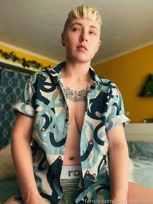 Jaq Quicksilver OnlyFans Leaked Free Thumbnail Picture - #9LkxiuoX03