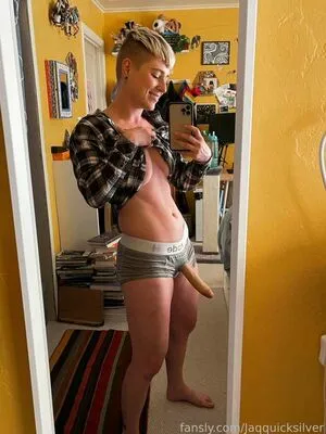 Jaq Quicksilver OnlyFans Leaked Free Thumbnail Picture - #AJR9P4PFhe