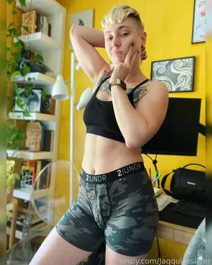 Jaq Quicksilver OnlyFans Leaked Free Thumbnail Picture - #AOwIaQNJFb