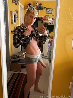 Jaq Quicksilver OnlyFans Leaked Free Thumbnail Picture - #BzJFgo1Zra