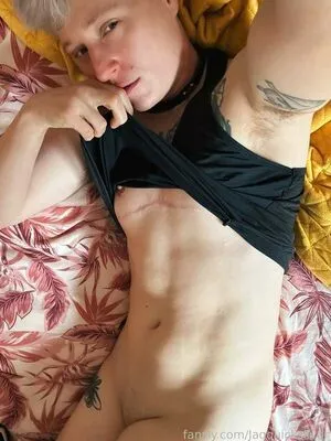 Jaq Quicksilver OnlyFans Leaked Free Thumbnail Picture - #CXZ9XbDDSu
