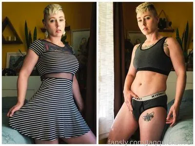 Jaq Quicksilver OnlyFans Leaked Free Thumbnail Picture - #L6PJZZWF0Q