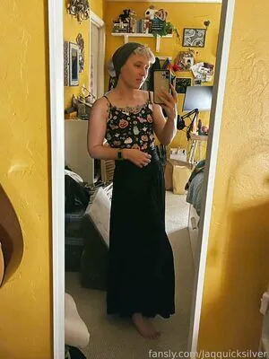 Jaq Quicksilver OnlyFans Leaked Free Thumbnail Picture - #T6MEmK45g5