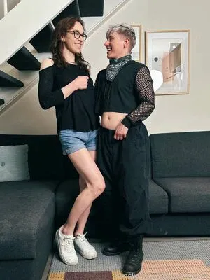 Jaq Quicksilver OnlyFans Leaked Free Thumbnail Picture - #ppzIX100Bg