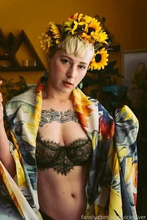 Jaq Quicksilver OnlyFans Leaked Free Thumbnail Picture - #uhxQOA2BYQ