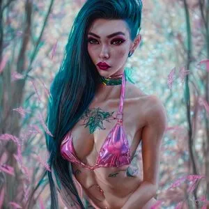 Jaqsthelynn OnlyFans Leaked Free Thumbnail Picture - #IoaiSR9joz