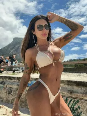 Jaque Khury OnlyFans Leaked Free Thumbnail Picture - #0SeTNo9Uw9