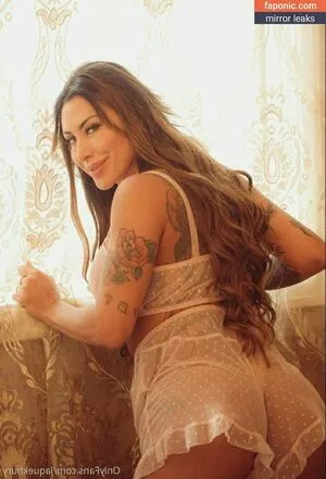 Jaque Khury OnlyFans Leaked Free Thumbnail Picture - #8CRUSyEuio