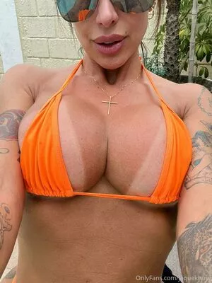 Jaque Khury OnlyFans Leaked Free Thumbnail Picture - #FkMgpFY0A8