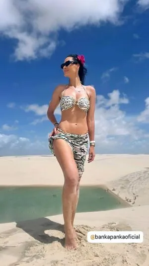 Jaqueline Carvalho OnlyFans Leaked Free Thumbnail Picture - #8YC6bAwEQU