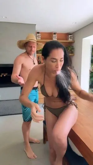 Jaqueline Carvalho OnlyFans Leaked Free Thumbnail Picture - #8qO1fbBLZV