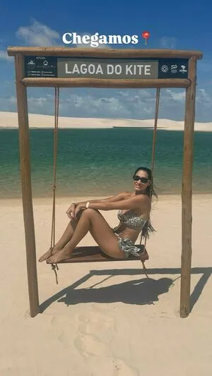 Jaqueline Carvalho OnlyFans Leaked Free Thumbnail Picture - #GHwNVOiNuJ