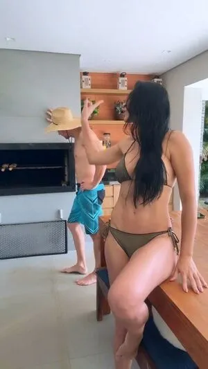 Jaqueline Carvalho OnlyFans Leaked Free Thumbnail Picture - #HmhXCbkcan