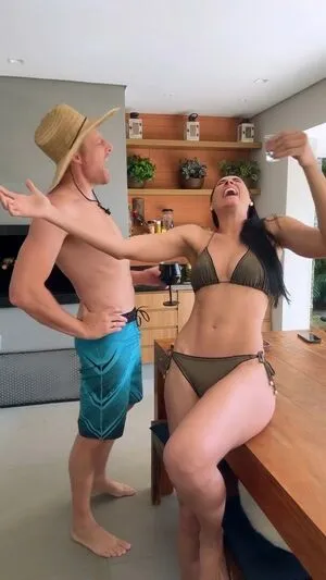 Jaqueline Carvalho OnlyFans Leaked Free Thumbnail Picture - #KWV1435Fbi