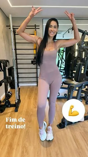 Jaqueline Carvalho OnlyFans Leaked Free Thumbnail Picture - #bKyuC8jbWi