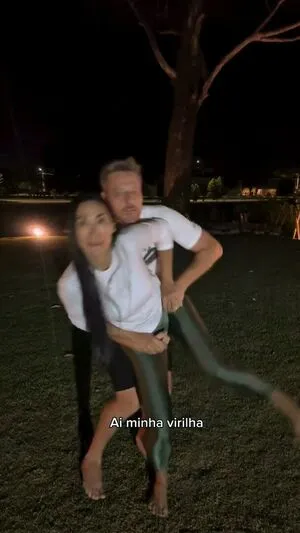 Jaqueline Carvalho OnlyFans Leaked Free Thumbnail Picture - #eGLCCSD43g