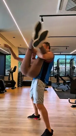 Jaqueline Carvalho OnlyFans Leaked Free Thumbnail Picture - #fymYnGzqj1