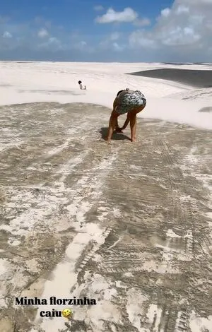 Jaqueline Carvalho OnlyFans Leaked Free Thumbnail Picture - #igXM3mYNqw