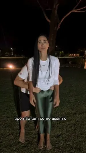 Jaqueline Carvalho OnlyFans Leaked Free Thumbnail Picture - #t93AncqIY5