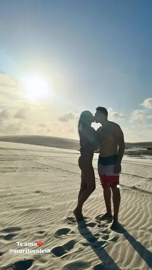 Jaqueline Carvalho OnlyFans Leaked Free Thumbnail Picture - #uAVqR9Haav