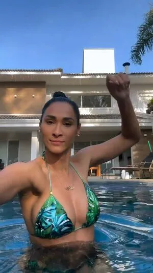 Jaqueline Carvalho OnlyFans Leaked Free Thumbnail Picture - #vJR9MzCvyB