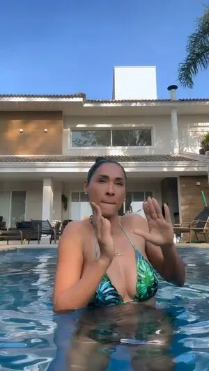 Jaqueline Carvalho OnlyFans Leaked Free Thumbnail Picture - #w7lfnkcCjr