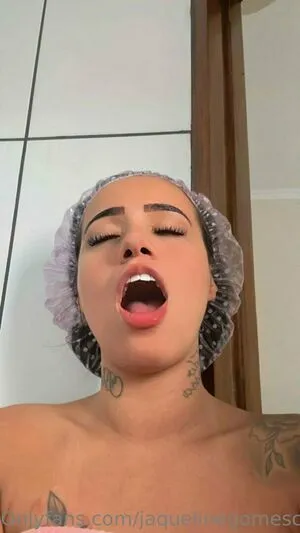 Jaqueline Gomes OnlyFans Leaked Free Thumbnail Picture - #14ojdbaGLA