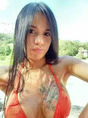 Jaqueline Gomes OnlyFans Leaked Free Thumbnail Picture - #1tmjaxjrXd