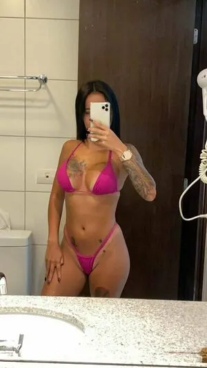 Jaqueline Gomes OnlyFans Leaked Free Thumbnail Picture - #4Ju1CtVkP5