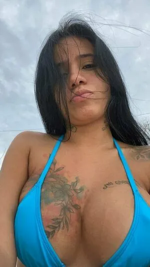 Jaqueline Gomes OnlyFans Leaked Free Thumbnail Picture - #5VZtq91lho
