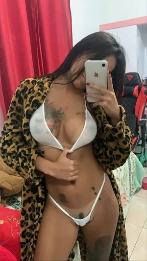 Jaqueline Gomes OnlyFans Leaked Free Thumbnail Picture - #EY6KjPmE5I