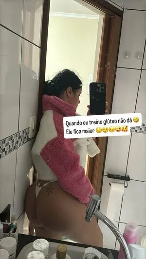 Jaqueline Gomes OnlyFans Leaked Free Thumbnail Picture - #JwqibN5wcq